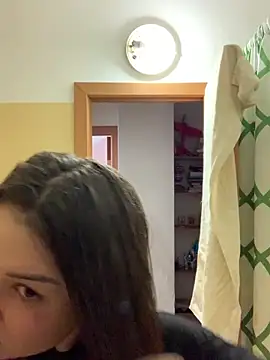 MiraMiss online show from 10-12-25, 07:18