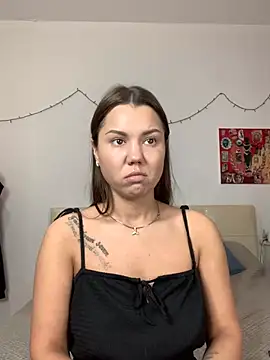 MiraMiss online show from 11-22-25, 09:08