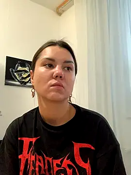 MiraMiss online show from 11-30-25, 06:28