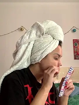 MiraMiss online show from 01-12-26, 08:52