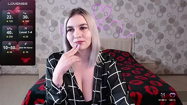 crystal baby online show from 12-21-24, 09:33