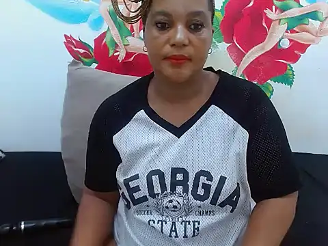 SexyEbony37X online show from 11-25-25, 03:50