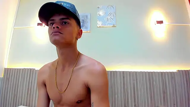 Billy zander online show from 12-03-24, 01:32