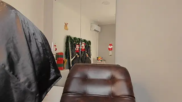 Jonness Isa  online show from 11-20-25, 12:38