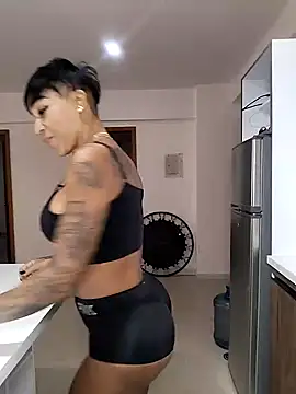 Alison fitness online show from 02-08-25, 12:17