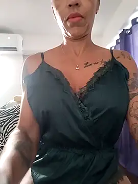 Alison fitness online show from 02-15-26, 01:41