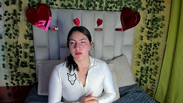 jenifer  power10 online show from 02-21-25, 11:44