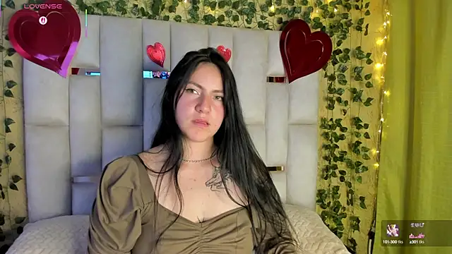 jenifer  power10 online show from 02-26-25, 05:28