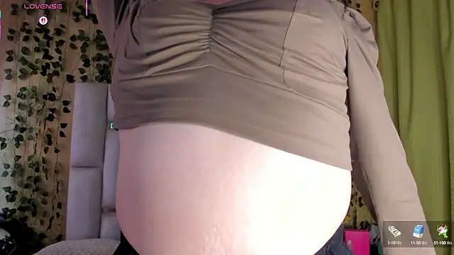 jenifer  power10 online show from 03-20-25, 06:53