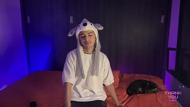 khonsu s online show from 12-09-24, 02:34