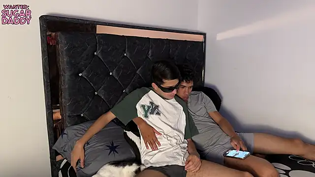 khonsu s online show from 10-05-25, 05:11