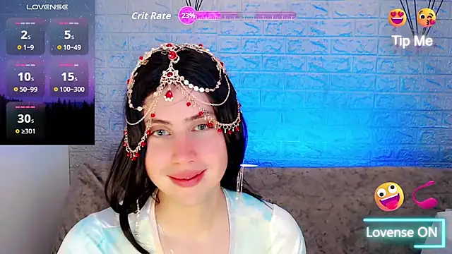 Oxana-Novikov online show from 01-06-26, 11:29