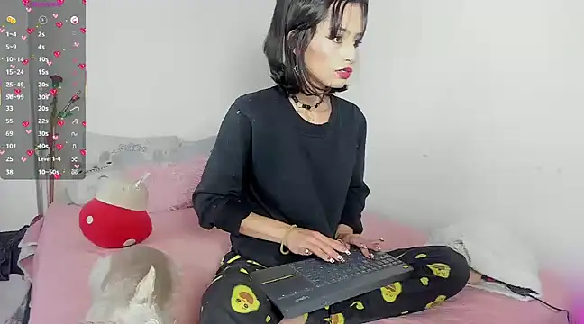 Snapshot of aiko_mori chatting on 03-16-25, 09:58 aiko mori online show from 03-16-25, 09:58