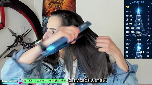 aiko mori online show from 01-05-26, 08:45