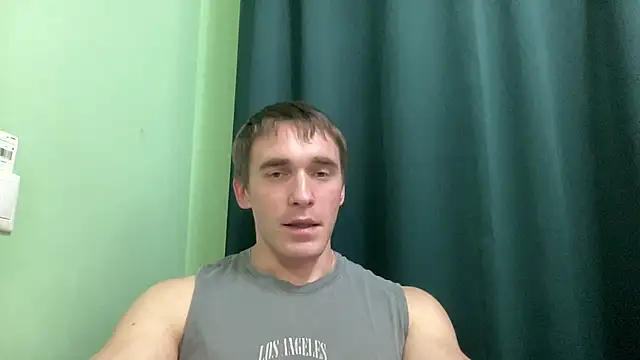 Snapshot of Mrbiceps23 chatting on 12-01-24, 09:59 Mrbiceps23 online show from 12-01-24, 09:59