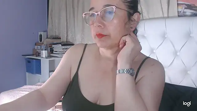 maturepriscila online show from 02-03-25, 06:17