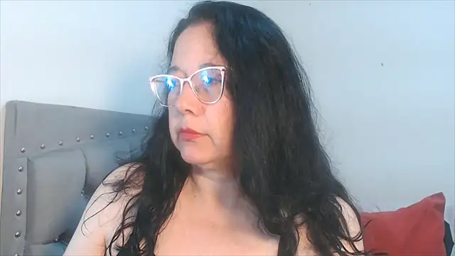maturepriscila online show from 09-10-25, 01:33