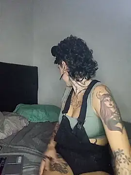 AteneaRockstar online show from 01-11-25, 10:51