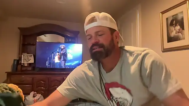 Camo sex online show from 12-11-24, 01:17