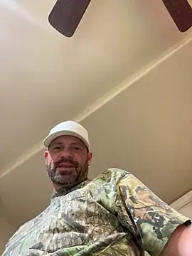 Camo sex online show from 01-14-25, 07:38