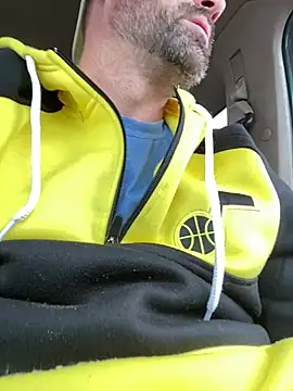 Camo sex online show from 01-14-25, 08:15