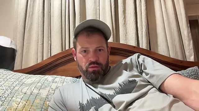 Camo sex online show from 02-10-25, 06:31