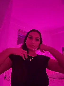 lissa yasemin online show from 12-04-24, 02:31