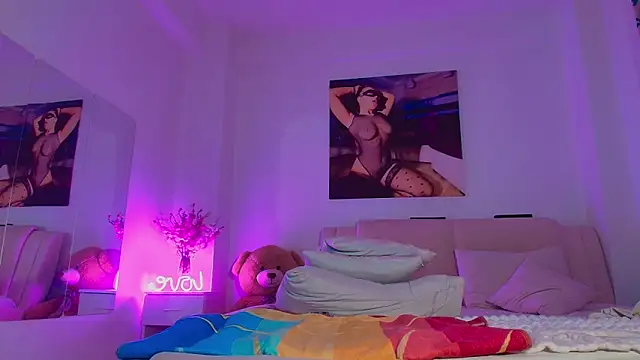 lissa yasemin online show from 02-16-25, 10:43