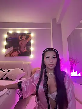 lissa yasemin online show from 03-21-25, 10:28