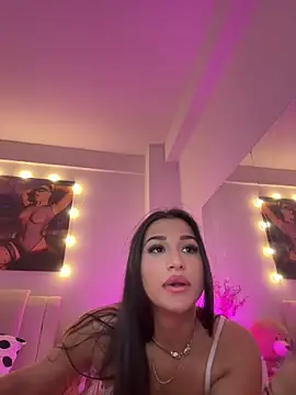 lissa yasemin online show from 03-23-25, 05:21