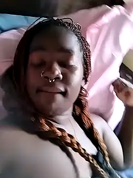 MelaninSexyDoll online show from 01-10-25, 10:28