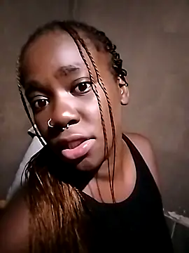 MelaninSexyDoll online show from 01-15-25, 09:20