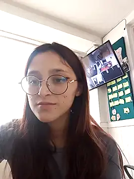 Snapshot of AddisonMars chatting on 01-25-25, 06:46 AddisonMars online show from 01-25-25, 06:46