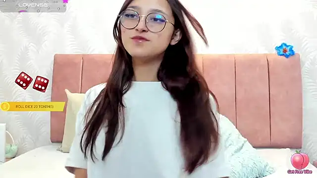 Snapshot of AddisonMars chatting on 01-29-25, 04:19 AddisonMars online show from 01-29-25, 04:19