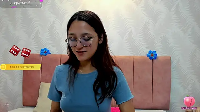 Snapshot of AddisonMars chatting on 02-07-25, 04:03 AddisonMars online show from 02-07-25, 04:03