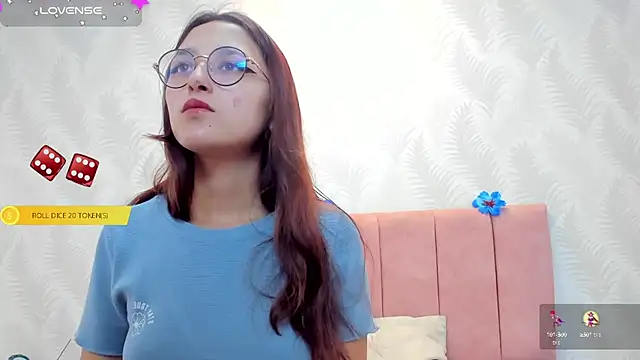 Snapshot of AddisonMars chatting on 02-16-25, 02:21 AddisonMars online show from 02-16-25, 02:21