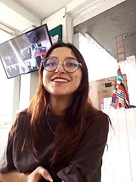 Snapshot of AddisonMars chatting on 03-02-25, 04:21 AddisonMars online show from 03-02-25, 04:21