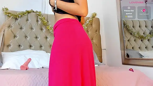 ened nessa online show from 12-18-24, 03:55