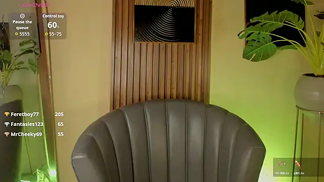 ened nessa online show from 10-10-25, 01:10