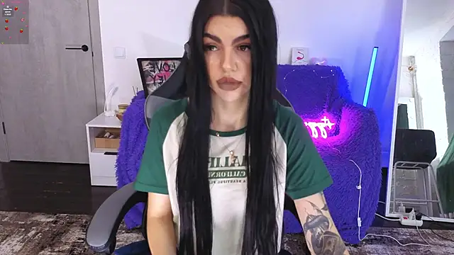 Tiffany lab online show from 11-29-25, 09:23