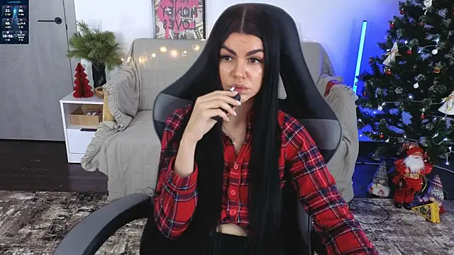 Tiffany lab online show from 12-22-25, 12:46