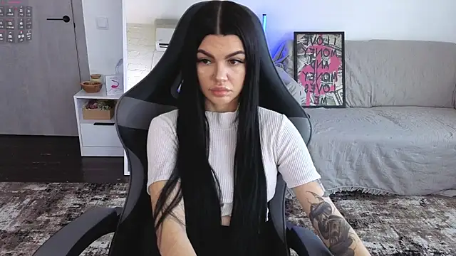 Tiffany lab online show from 02-22-26, 08:24