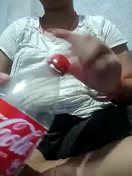 Super-Couple online show from 09-09-25, 04:56