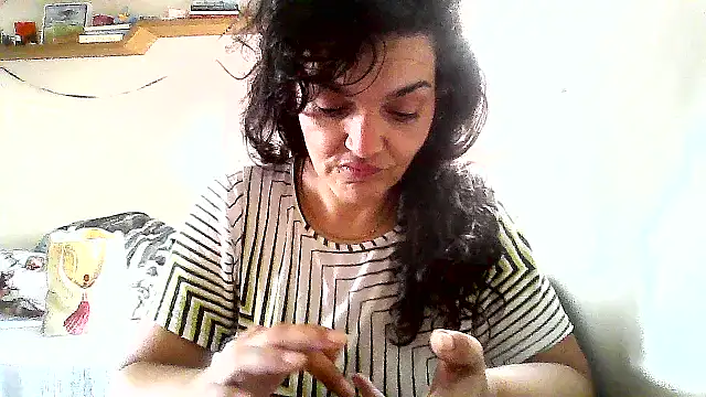 escritorasafada online show from 02-21-26, 12:28