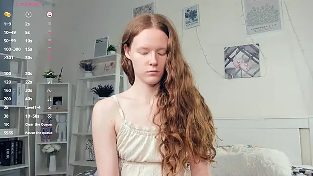 ZaraBluitt online show from 11-01-25, 07:32