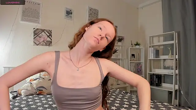 ZaraBluitt online show from 11-18-25, 08:41