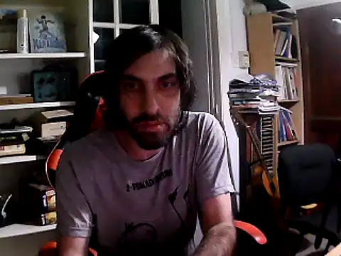 Snapshot of johnwood88 chatting on 02-03-25, 06:45 johnwood88 online show from 02-03-25, 06:45