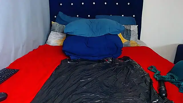 CHERRYYUMMY online show from 01-27-25, 12:01