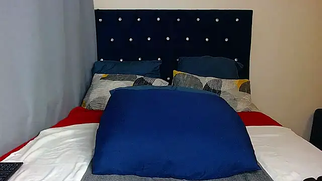 CHERRYYUMMY online show from 01-31-25, 05:09