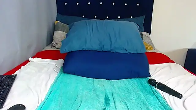 CHERRYYUMMY online show from 02-09-25, 11:04